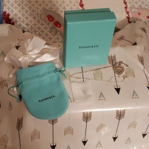 Tiffany & Co. Jewelry - Tiffany & Co. Necklace Tiffany & Co. Jewelry - Tiffany & Co. Necklace